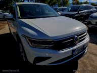 VOLKSWAGEN Tiguan 2.0 TDI 150CV SCR DSG Life