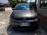VOLKSWAGEN Polo 1.4 TDI 5p. Comfortline BlueMot.T.