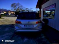 VOLKSWAGEN Golf Sportsvan 1.6TDI110DSGExec 4FreeBMT