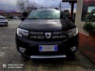 DACIA Sandero Stepway 1.5 dCi 8V 90 CV S&S