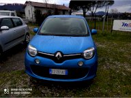 RENAULT Twingo 1.0 SCe Live