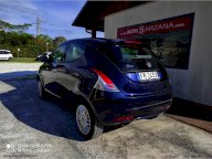 LANCIA Ypsilon 1.2 69 CV 5p. Silver