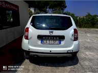 DACIA Duster 1.5 dCi 110 CV 4x4 Ambiance