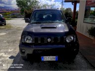 SUZUKI Jimny 1.3 4WD JLX + GPL