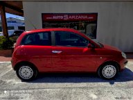 LANCIA Ypsilon 1.2 16V Argento