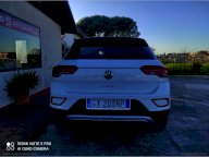 VOLKSWAGEN T-Roc 1.0 TSI Edition Plus