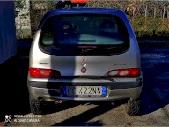 FIAT Seicento 1.1