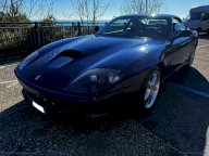 FERRARI 550 Maranello