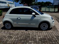 FIAT 500 1.2 EasyPower Lounge