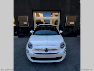 FIAT 500 1.0 Hybrid Cult