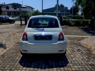 FIAT 500 1.2 EasyPower Lounge