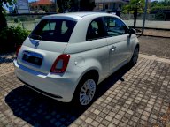 FIAT 500 1.0 Hybrid Cult