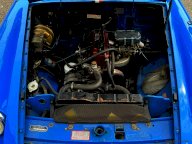 MG MGB GT COUPÉ