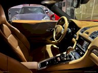 PORSCHE Boxster 2.7