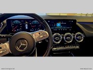 MERCEDES-BENZ GLA 220 d Automatic 4Matic Premium