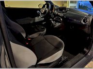 FIAT 500 1.0 Hybrid Pop