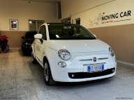 FIAT 500 1.2 EasyPower Lounge GPL
