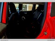 JEEP Renegade 1.6 Mjt 120CV Longitude