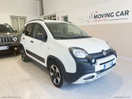 FIAT Panda 1.0 FireFly S&S Hybrid City Cross
