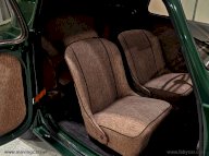 FIAT 500 C TOPOLINO