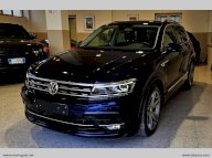 VOLKSWAGEN Tiguan 2.0 TDI DSG Sport BMT