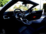 BMW 430i Cabrio Msport