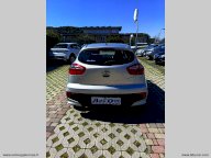KIA Rio 1.1 CRDi 5p. Active