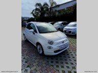 FIAT 500 1.2 EasyPower Lounge