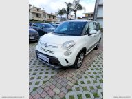 FIAT 500L 1.3 MJT 85 CV Trekking