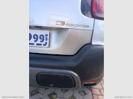 CITROEN C3 Aircross BlueHDi 100 Shine