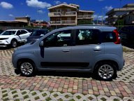 FIAT Panda 1.2 EasyPower Lounge