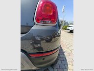 FIAT 500X 1.4 T-Jet 120 CV GPL City Cross