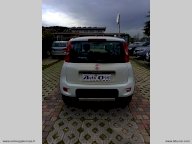 FIAT Panda 1.3 MJT S&S 4x4