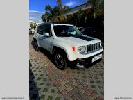 JEEP Renegade 1.6 Mjt 120CV Opening Edition