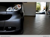 SMART fortwo 1000 52 kW MHD coupé passion