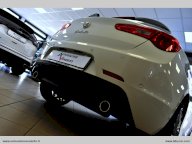 ALFA ROMEO Giulietta 2.0 JTDm-2 140 CV Exclusive