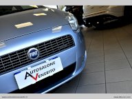 FIAT Grande Punto 1.3 MJT 75 CV 5p. Dynamic