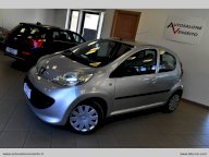 PEUGEOT 107 1.0 68 CV 5p. Plaisir