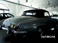 MERCEDES-BENZ 190 SL