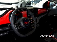 FIAT 500 E Red Berlina 42 kWh ELETTRICA