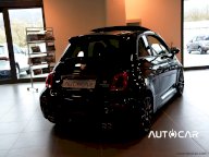 ABARTH 595 1.4 Turbo T-Jet 180 CV Competizione