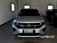 VOLKSWAGEN T-Cross 1.0 TSI 115 CV R-Line