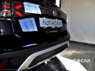 VOLKSWAGEN T-Cross 1.0 TSI 115 CV STYLE