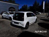 VOLKSWAGEN 1.0 5p. high up BMT