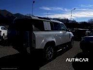 LAND ROVER Defender 110 2.0 Si4 300 CV AWD Auto HSE