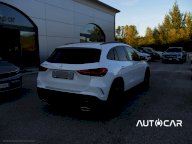 MERCEDES-BENZ GLA 250 e PHEV