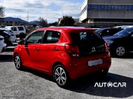 CITROEN C1 VTi 72 S&S 5p. Feel