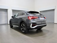 AUDI Q3 SPORTBACK 2.0TDI Quattro
