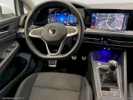 VOLKSWAGEN Golf 8 2.0TDI