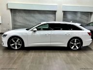 AUDI A6 AVANT S-LINE 2.0TDI 204CV QUATTRO S-TRONIC